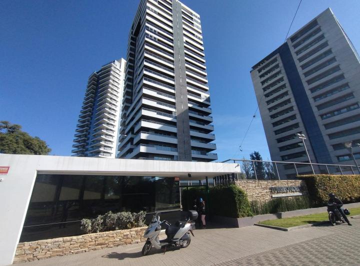 Departamento · 60m² · 2 Dormitorios · 1 Cochera