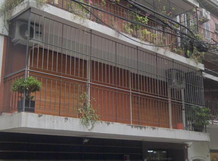 Departamento · 126m² · 4 Ambientes · 1 Cochera