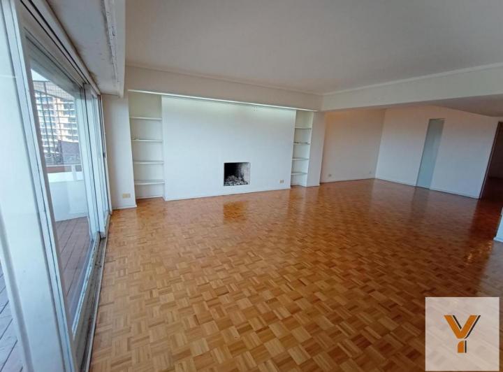 Departamento · 120m² · 4 Ambientes