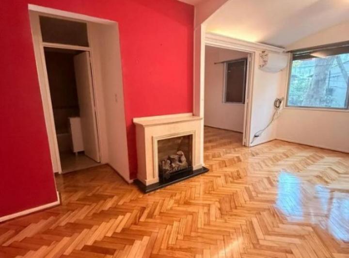 Departamento · 60m² · 3 Ambientes