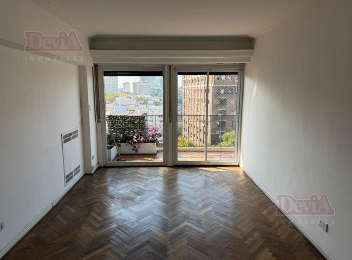 Departamento · 97m² · 4 Ambientes