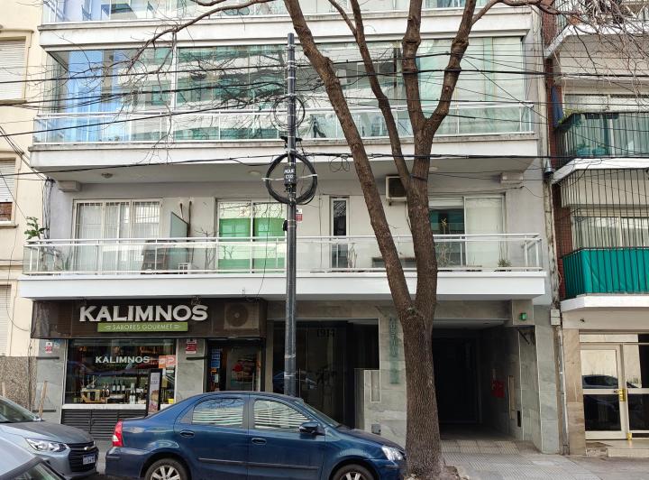 Departamento · 55m² · 3 Ambientes