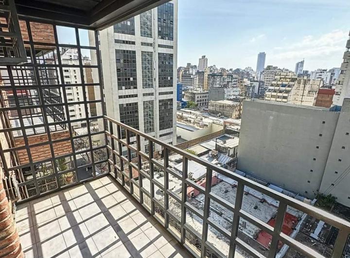 Departamento · 60m² · 3 Ambientes