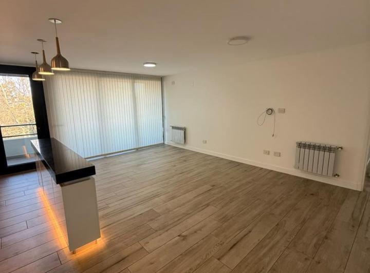 Departamento · 86m² · 3 Ambientes · 1 Cochera