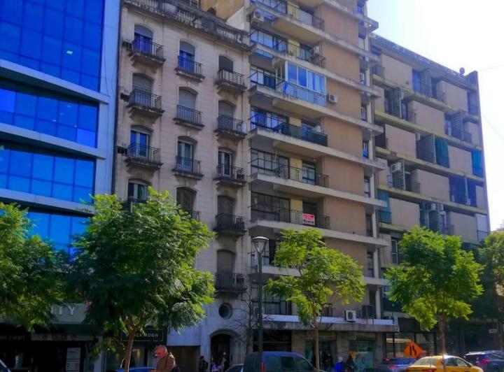 Departamento · 81m² · 5 Ambientes