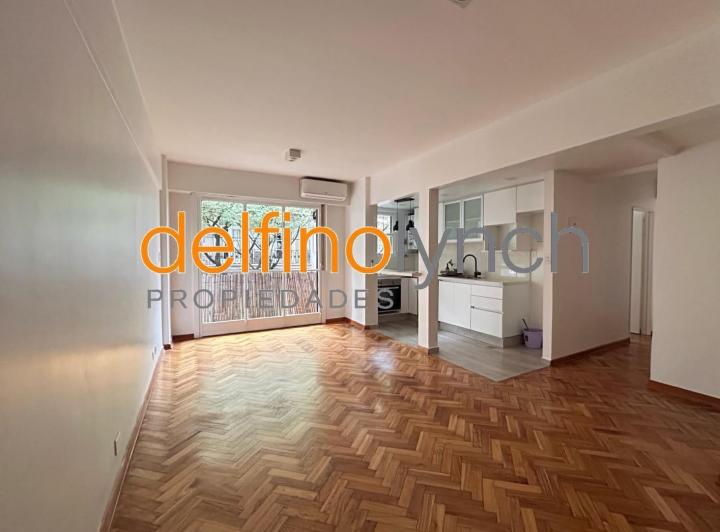 Departamento · 54m² · 3 Ambientes