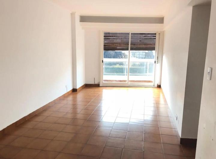 Departamento · 100m² · 4 Ambientes