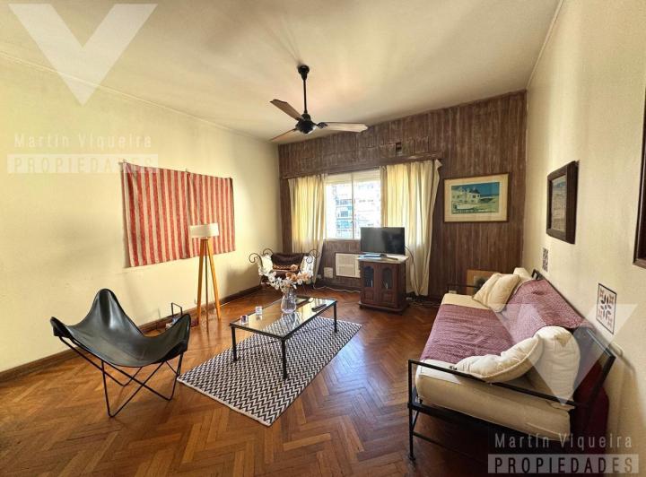 Departamento · 92m² · 3 Ambientes