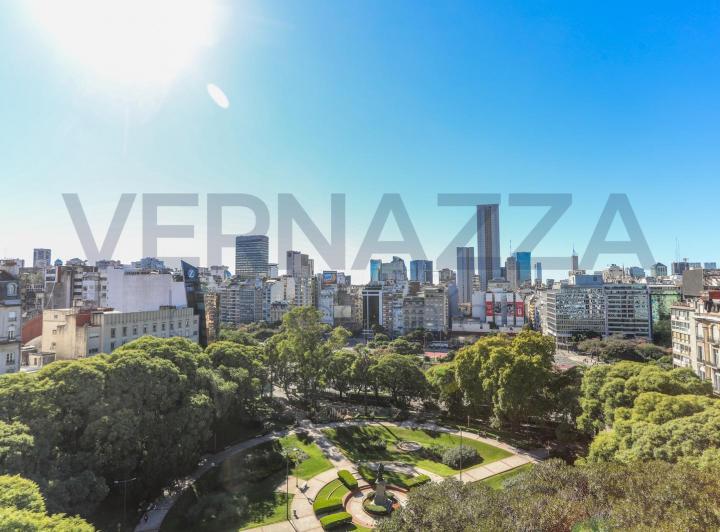 Departamento · 134m² · 3 Ambientes · 1 Cochera