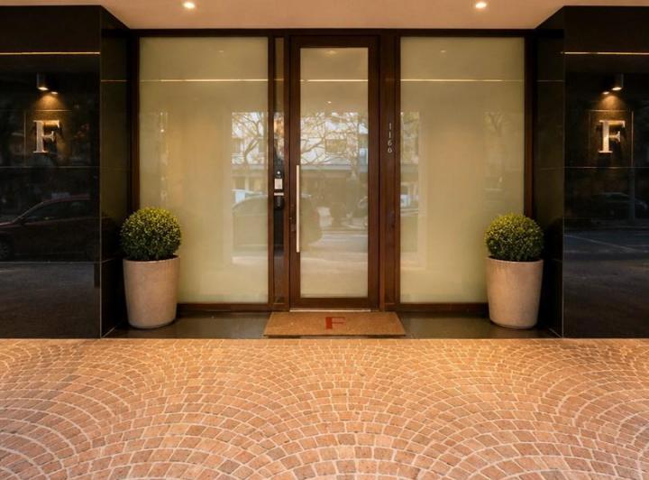 Departamento · 96m² · 3 Ambientes · 2 Cocheras
