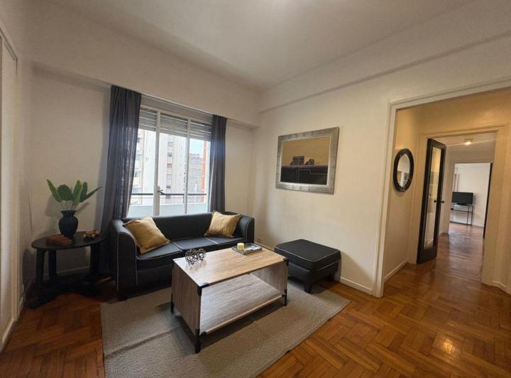 Departamento · 80m² · 4 Ambientes