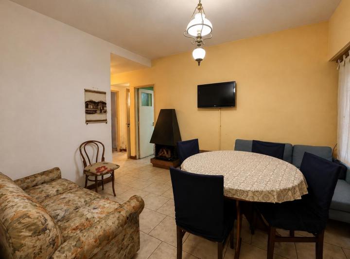 Departamento · 55m² · 3 Ambientes