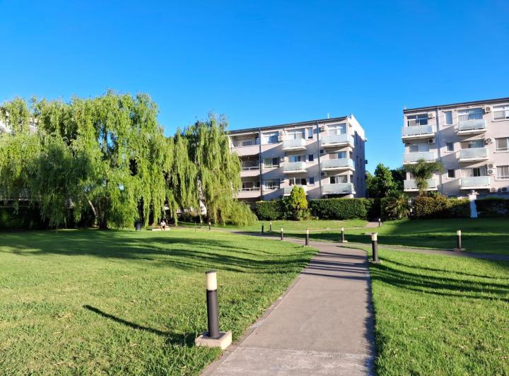 Departamento · 65m² · 3 Ambientes · 1 Cochera