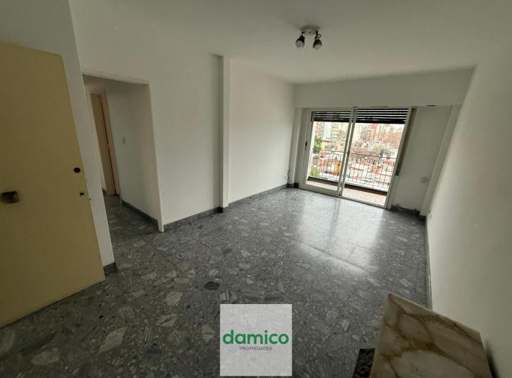 Departamento · 54m² · 3 Ambientes