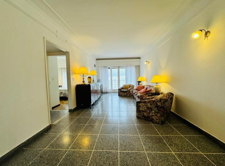 Departamento · 100m² · 3 Ambientes