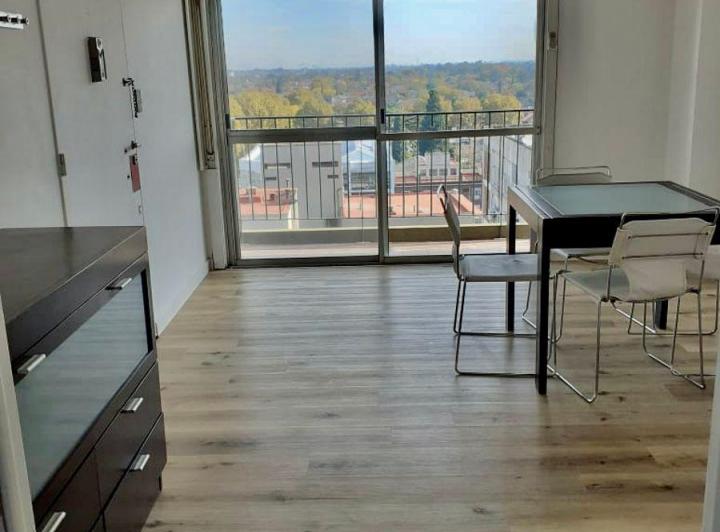 Departamento · 60m² · 3 Ambientes · 1 Cochera