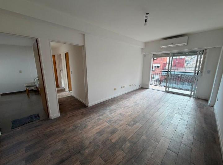 Departamento · 54m² · 3 Ambientes