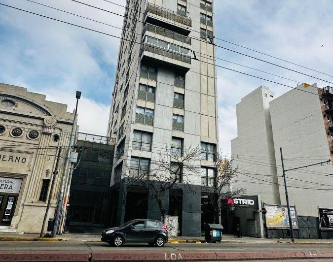 Departamento · 1m² · 2 Ambientes