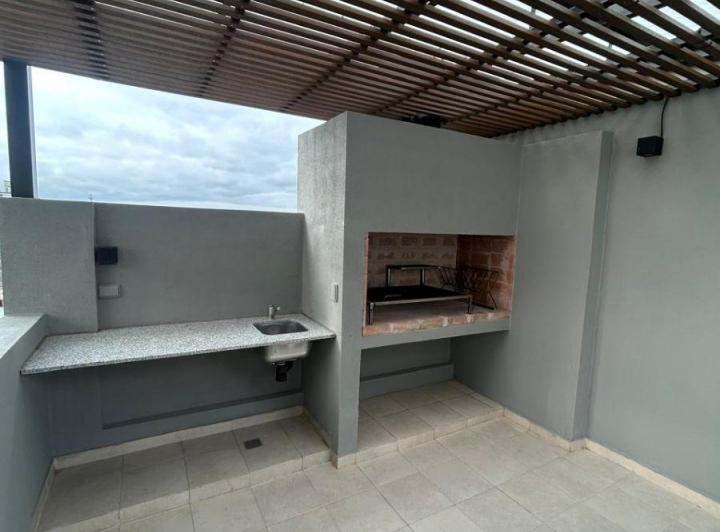 Departamento · 63m² · 3 Ambientes