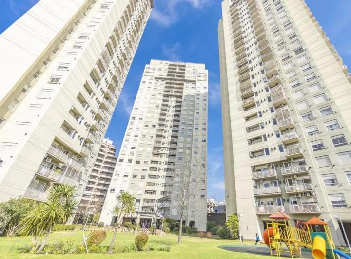Departamento · 66m² · 3 Ambientes