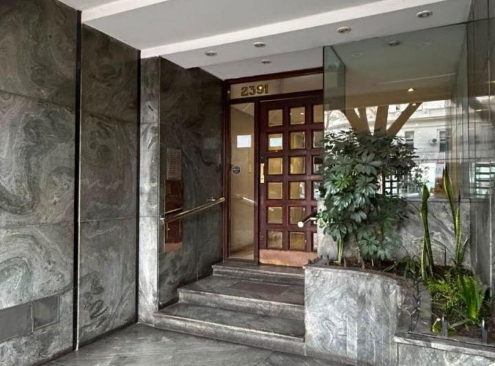 Departamento · 55m² · 3 Ambientes