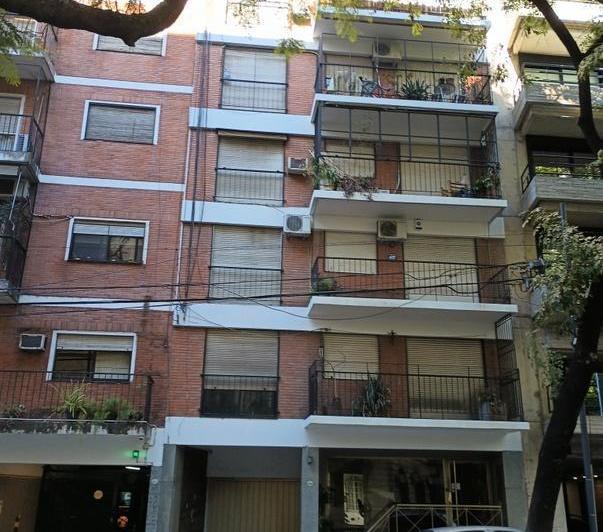 Departamento · 83m² · 4 Ambientes