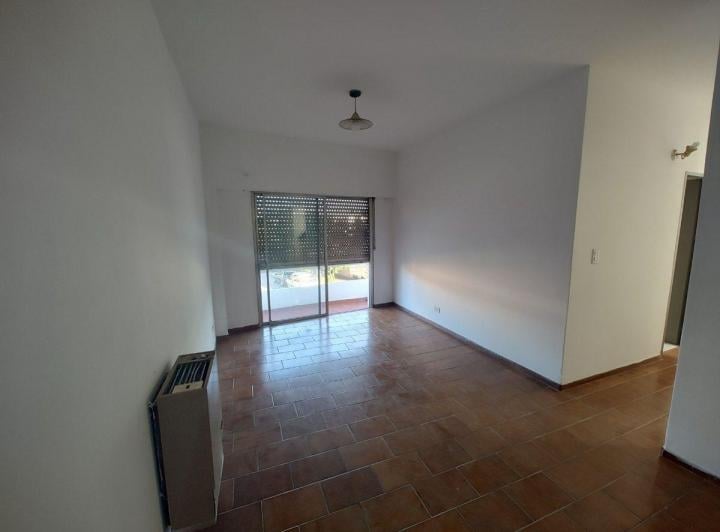 Departamento · 60m² · 3 Ambientes