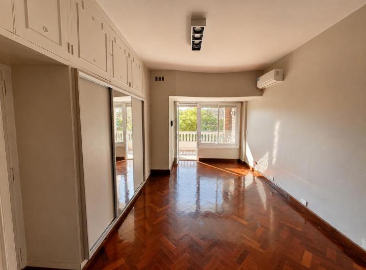 Departamento · 160m² · 4 Ambientes