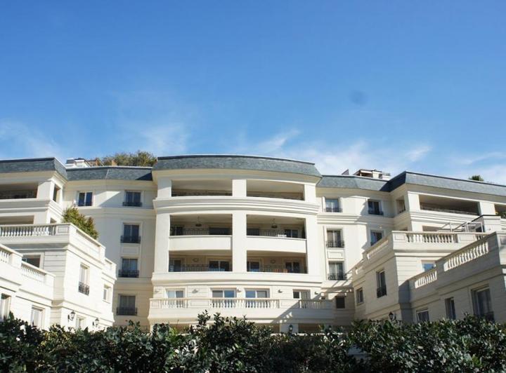 Departamento · 154m² · 4 Ambientes · 1 Cochera