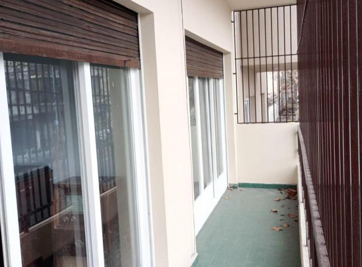Departamento · 100m² · 3 Ambientes
