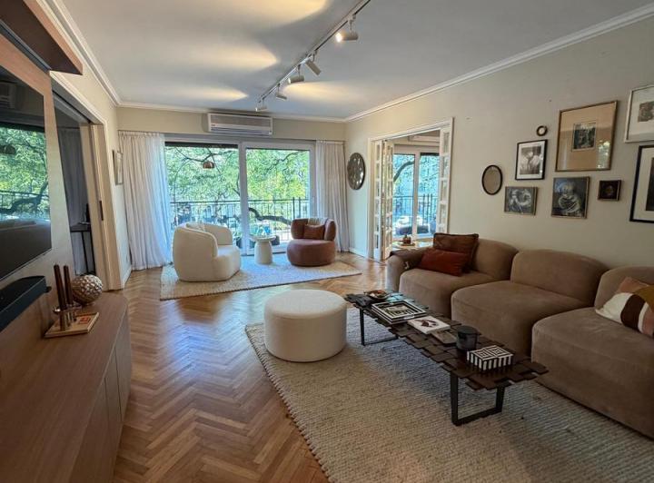 Departamento · 170m² · 3 Ambientes
