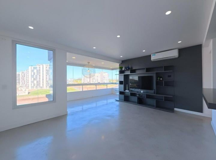 Departamento · 90m² · 3 Ambientes · 1 Cochera
