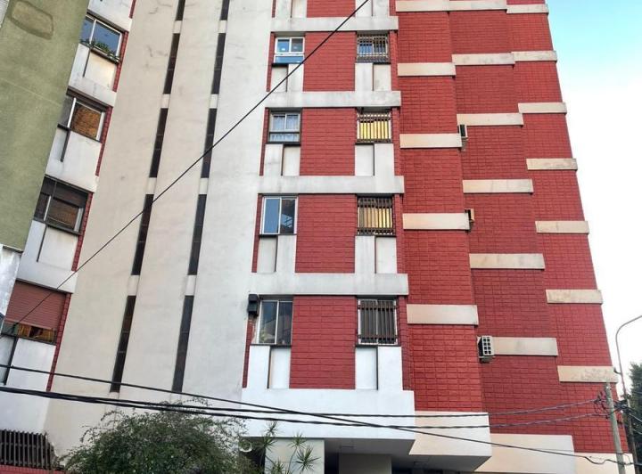 Departamento · 66m² · 3 Ambientes