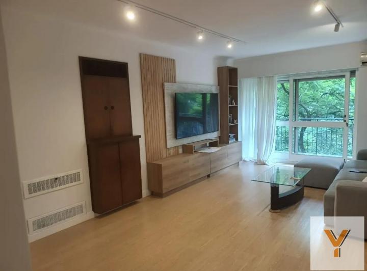 Departamento · 114m² · 3 Ambientes