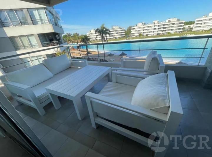 Departamento · 70m² · 3 Ambientes · 1 Cochera