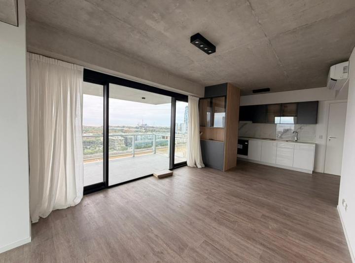 Departamento · 62m² · 3 Ambientes · 1 Cochera