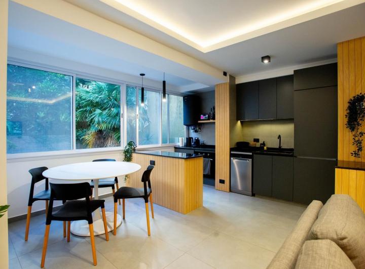 Departamento · 57m² · 3 Ambientes