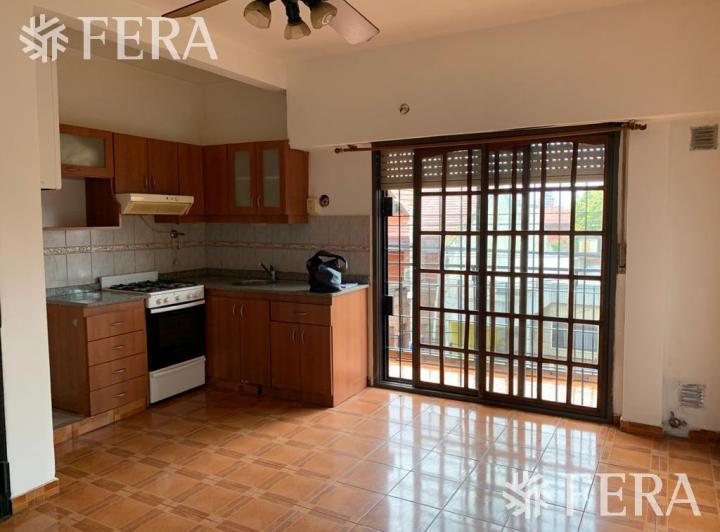 Departamento · 52m² · 3 Ambientes
