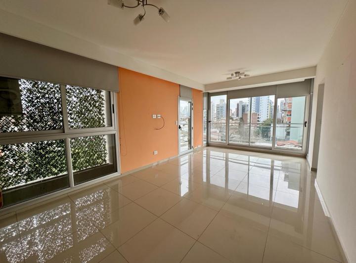 Departamento · 60m² · 3 Ambientes