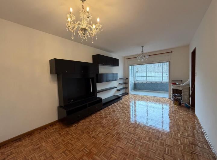 Departamento · 86m² · 4 Ambientes · 1 Cochera