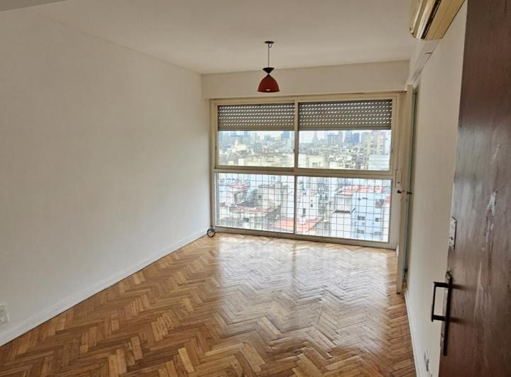 Departamento · 51m² · 3 Ambientes