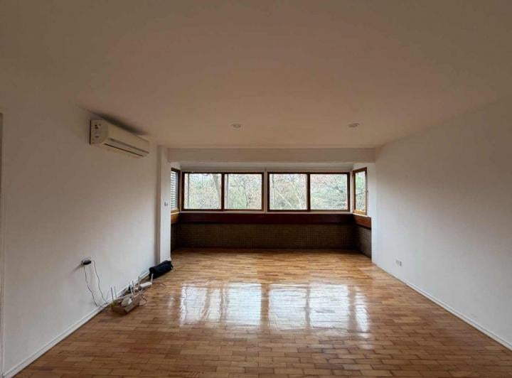 Departamento · 140m² · 4 Ambientes · 1 Cochera