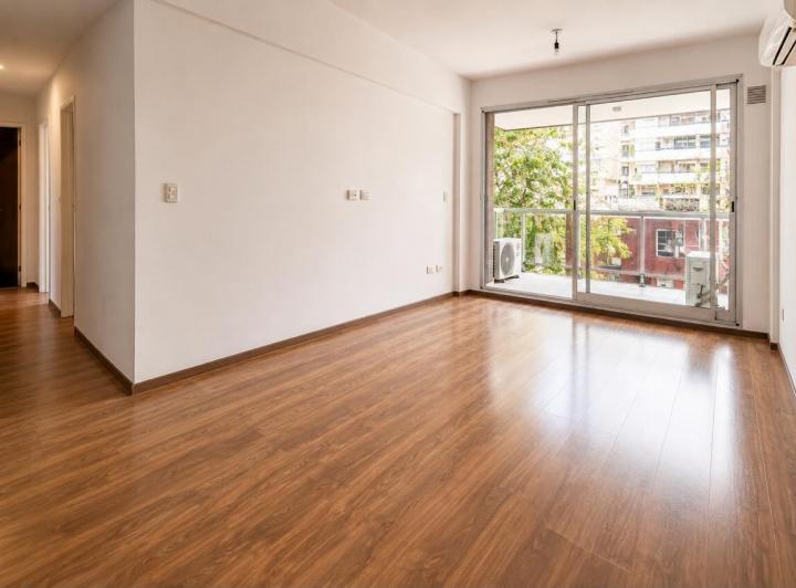 Departamento · 64m² · 3 Ambientes