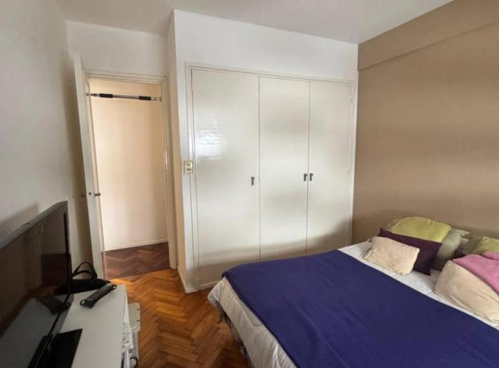 Departamento · 62m² · 3 Ambientes