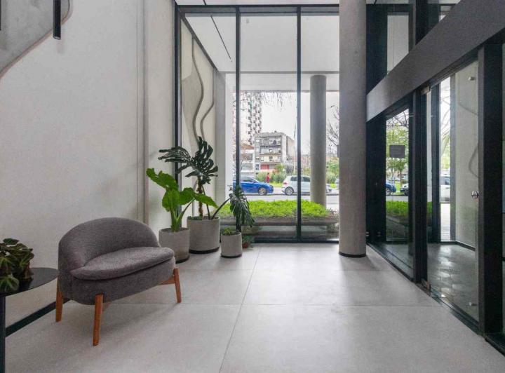 Departamento · 79m² · 3 Ambientes