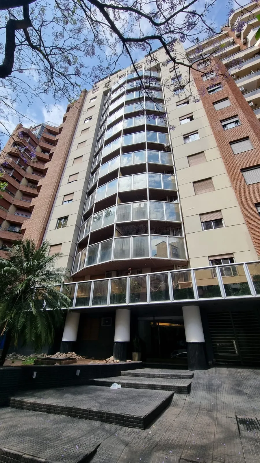 Venta departamento dos dormitorios Nueva Cordoba