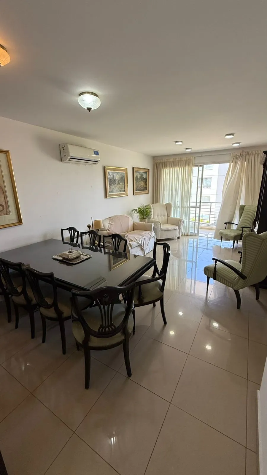 Departamento en Venta de 1 Dormitorio en Fontanas del Sur I