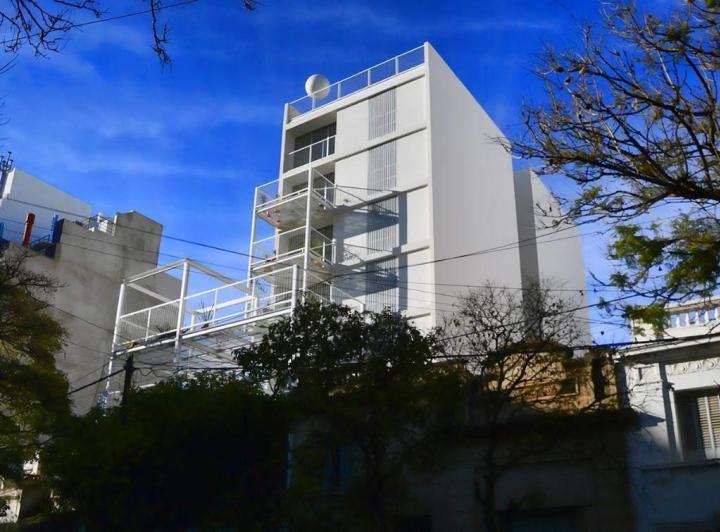 Departamento · 68m² · 3 Ambientes