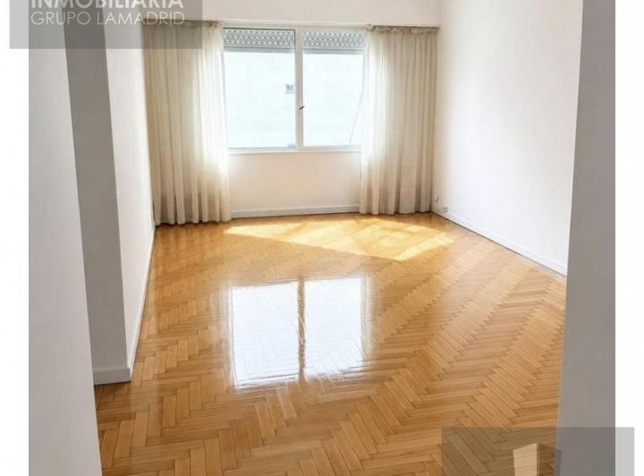 Departamento · 60m² · 3 Ambientes