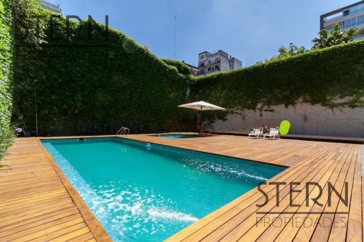 Departamento · 79m² · 3 Ambientes · 1 Cochera